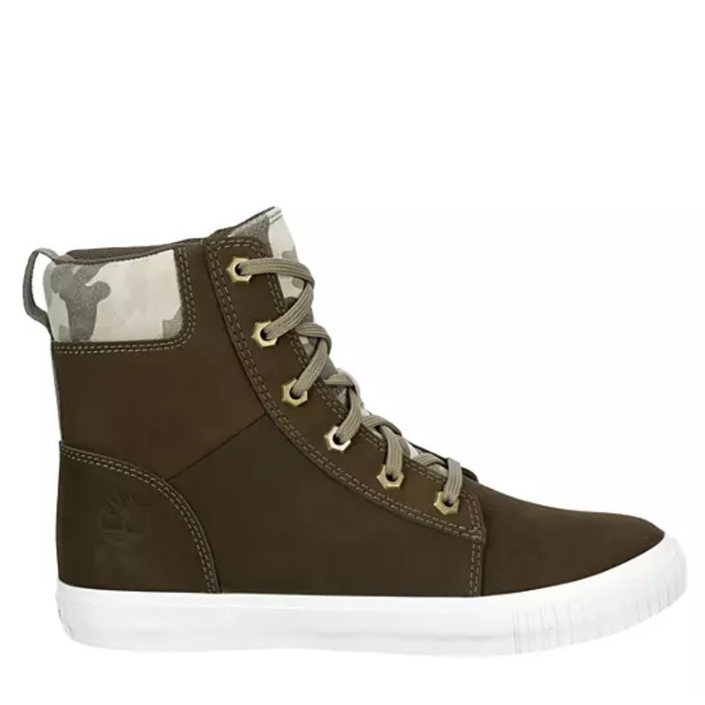 Timberland Skyla Bay Women's Boot - Picture 7 of 11